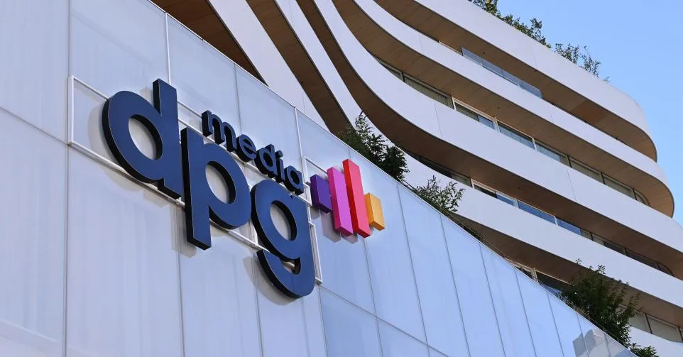 DPG Media